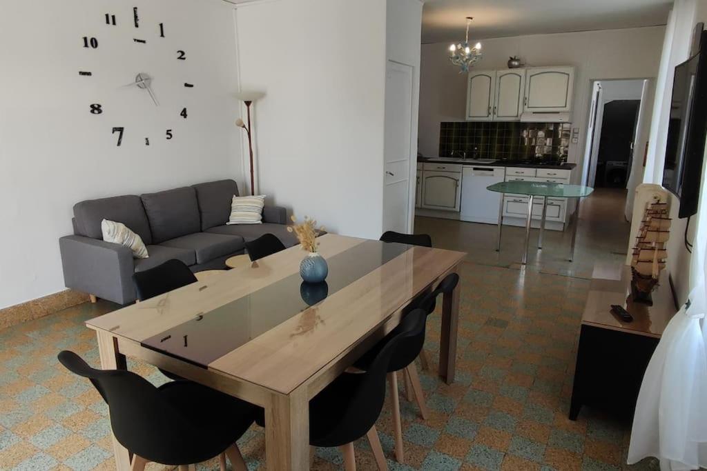 Agreable Maison 7 Personnes Proche Centre Ville De Nogent Bagian luar foto