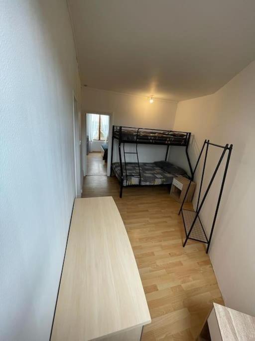 Agreable Maison 7 Personnes Proche Centre Ville De Nogent Bagian luar foto